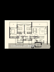 Dukes Residence (D10), Apartment #200445662